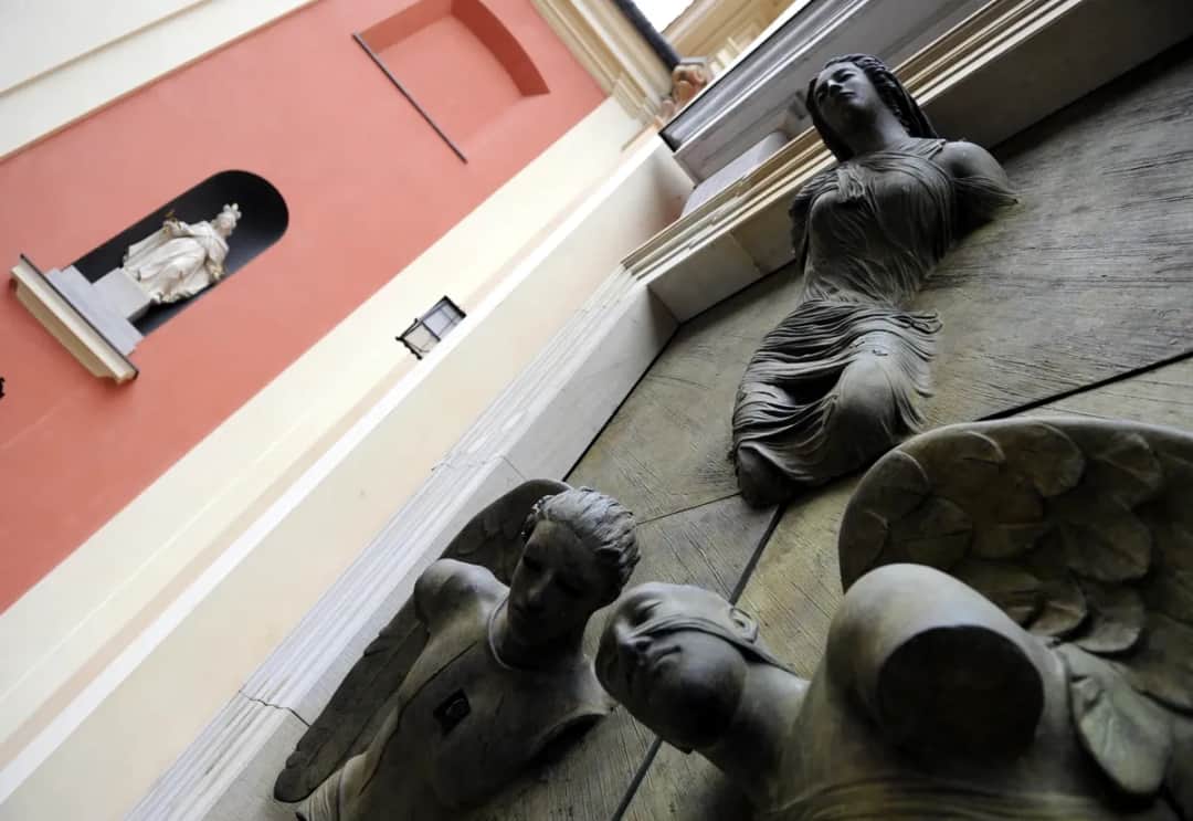 Ikar Mitoraja: Od mitu do brązu. Gdzie go spotkać i ile kosztuje?