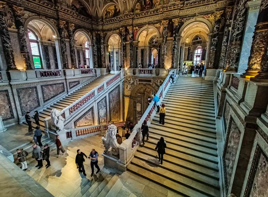 Wiedeń: Muzea sztuki Jak zaplanować wizytę i co musisz zobaczyć?