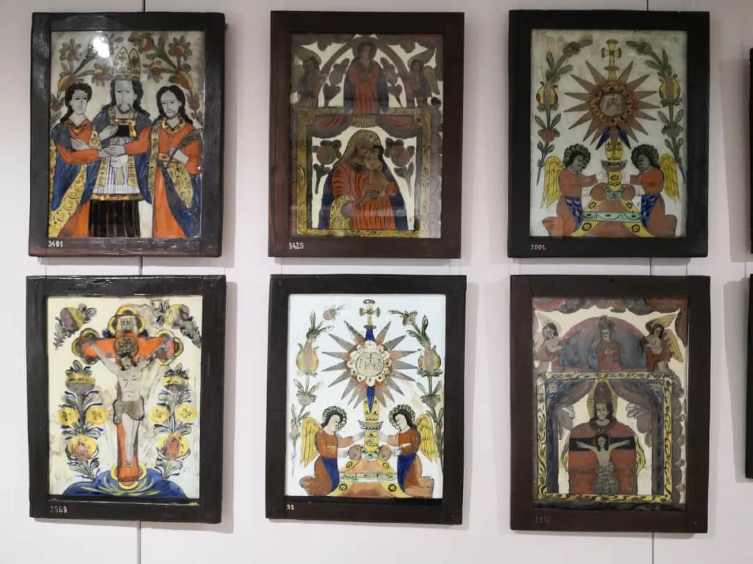 Malarstwo na szkle: Od zera do dzieła! Kompletny przewodnik