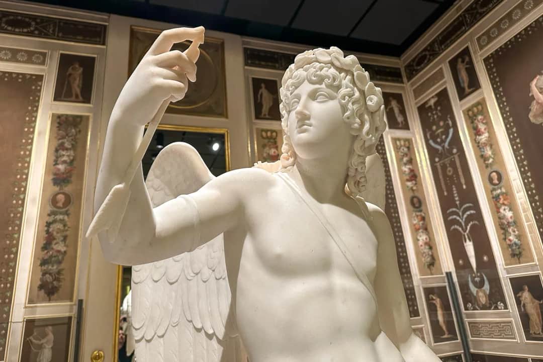 Wiedeń: Muzea sztuki nowoczesnej. Które wybrać? Przewodnik.