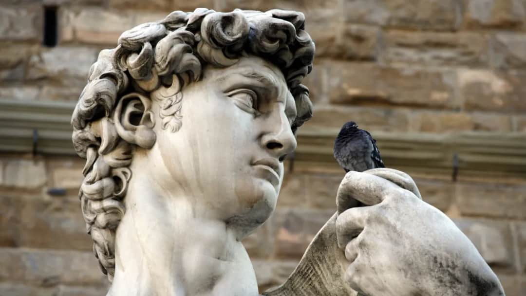 Michał Anioł: 3 rzeźby, które ożywiły kamień. Poznaj ich sekrety