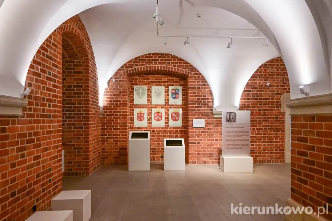 Poznań: Muzeum Sztuki Użytkowej Zamek, wieża, darmowy wtorek