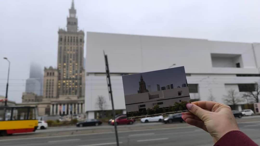 Praca w muzeum sztuki nowoczesnej: Jak zacząć i co Cię czeka?