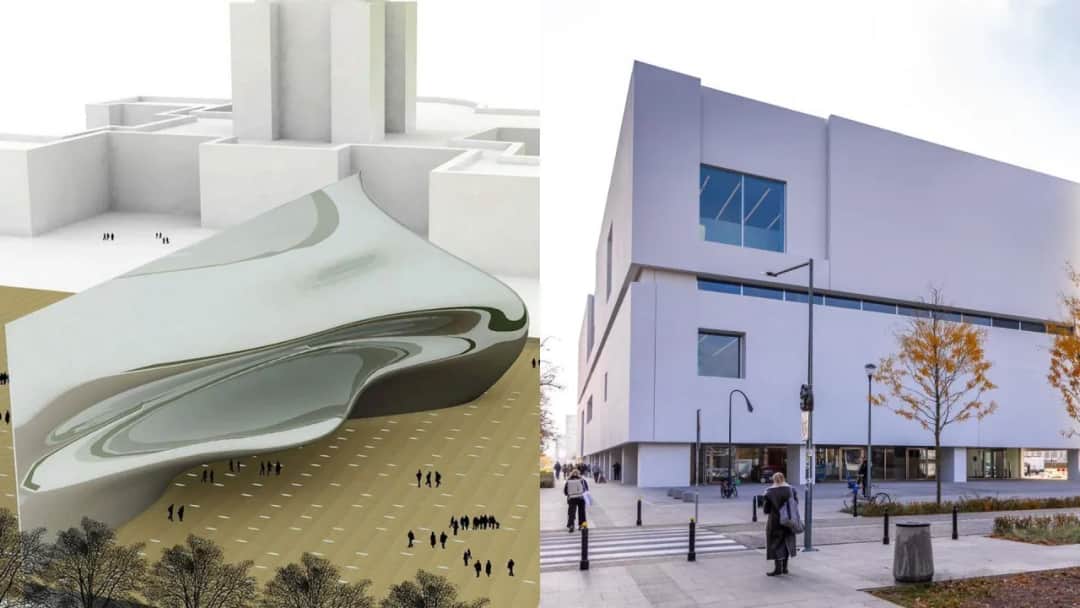 Mediolan: Muzea sztuki nowoczesnej. Jak wybrać i nie żałować?