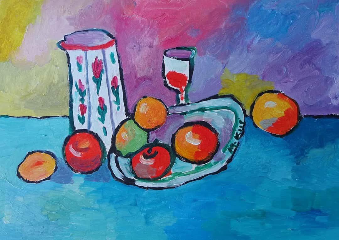 Martwa natura: Jak malować i gdzie kupić? Kompletny przewodnik