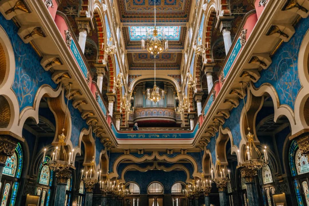 Praga: Muzea sztuki nowoczesnej. Zaplanuj artystyczną podróż!