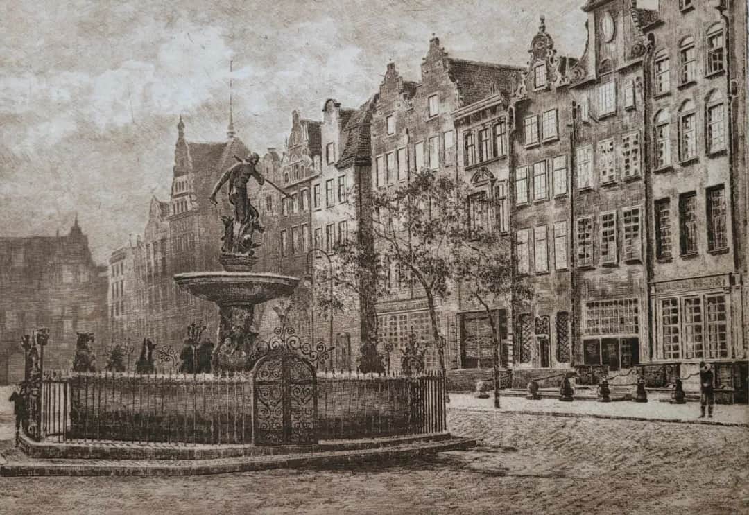 Wojciech Górecki: Malarstwo pejzażowe, styl i inwestycja w sztukę