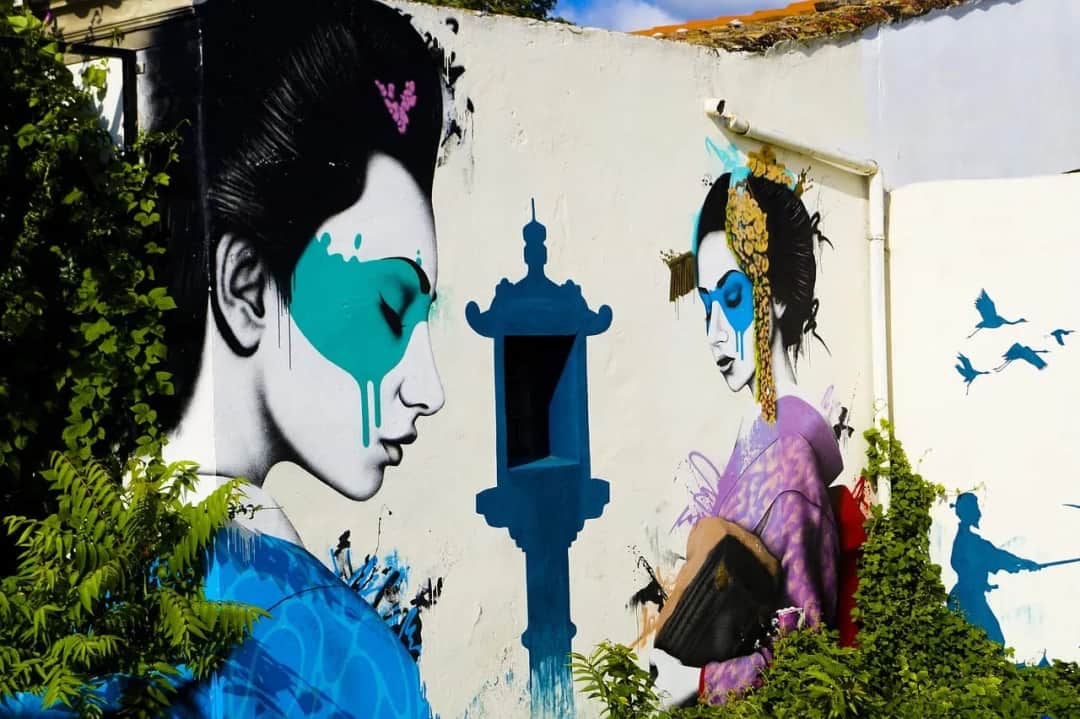 Światłocień w malarstwie: Odkryj sekrety głębi i dramatyzmu