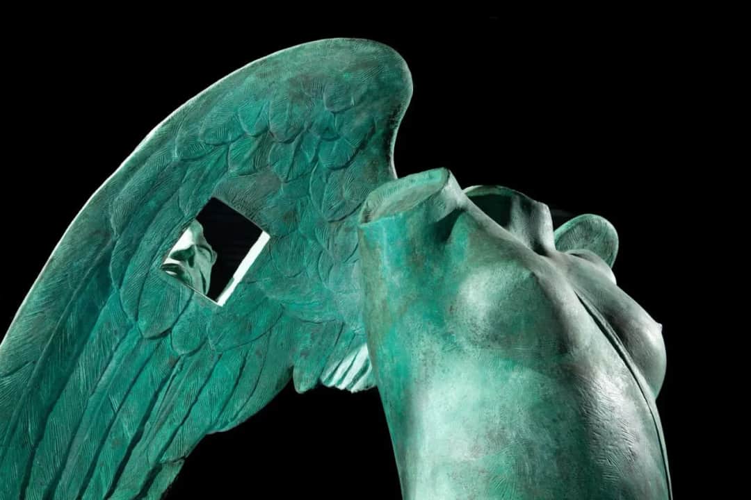 Centurione Mitoraja: Symbolika, cena i gdzie podziwiać rzeźbę?