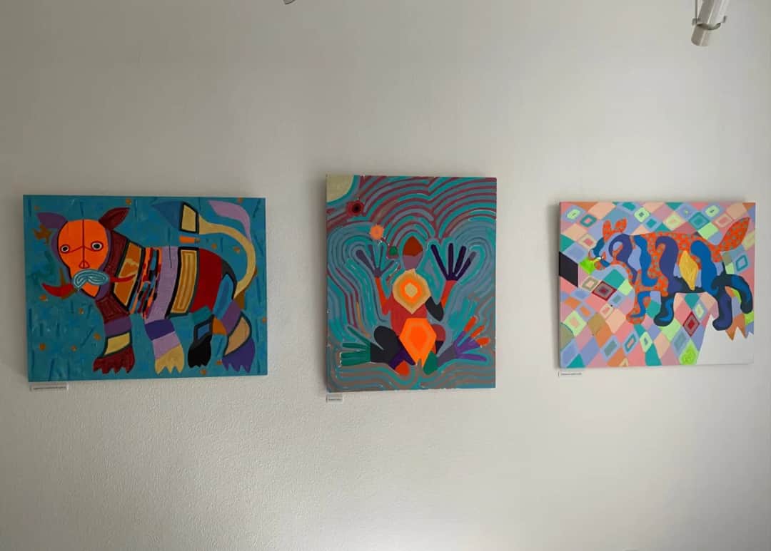 Ryszard Grzyb: malarstwo, ceny, Gruppa. Poznaj mistrza ekspresji!