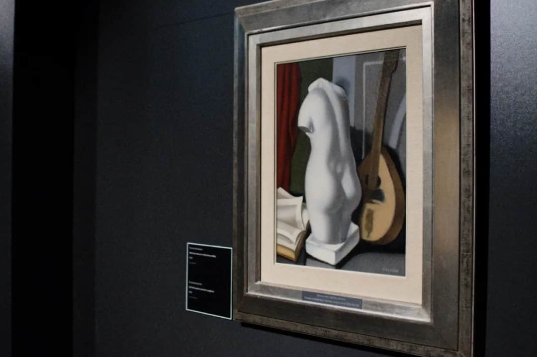 Tamara Łempicka: Ikona Art Deco, której sztuka i życie fascynują do dziś