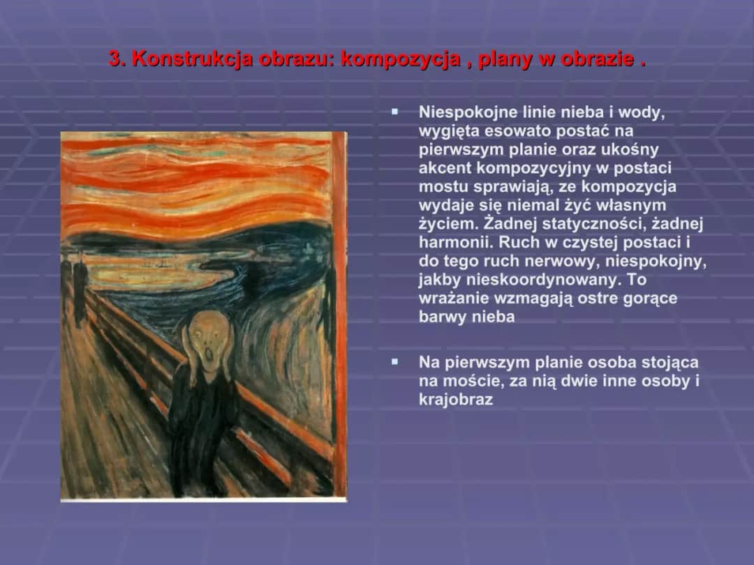 Ekspresjonizm w malarstwie: krzyk emocji na płótnie poznaj kluczowe dzieła