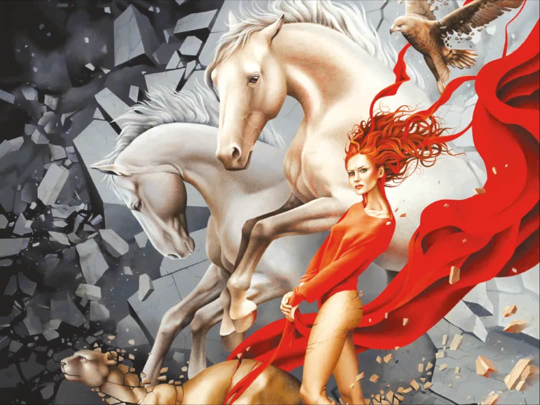 Realizm magiczny: Polscy mistrzowie i sekrety interpretacji