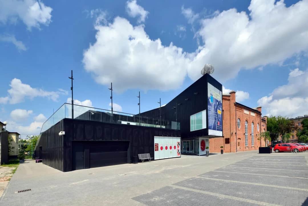 Muzeum Sztuki Nowoczesnej Radom? Odwiedź Elektrownię! Bilety, Wystawy