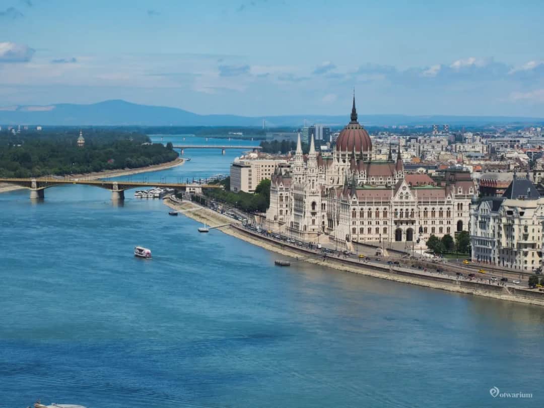 Ludwig Múzeum Budapeszt: Twój przewodnik po sztuce współczesnej