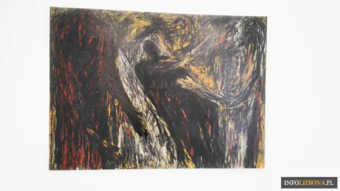 Lizbona: Muzea sztuki nowoczesnej przewodnik, ceny, lokalizacje